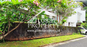 Dijual Rumah Kemang Timur