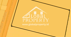 Dijual Tanah Area Komersial Setiabudi Srondol Banyumanik Semarang