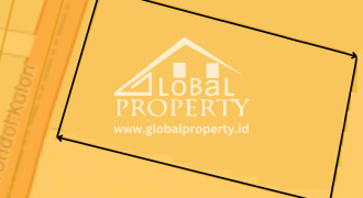 Dijual Tanah Area Komersial Setiabudi Srondol Banyumanik Semarang