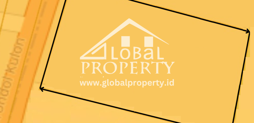 Dijual Tanah Area Komersial Setiabudi Srondol Banyumanik Semarang