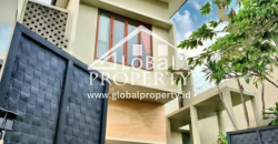 Dijual Rumah Baru Kemang Dalam