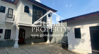 Dijual Brand New Rukost 24 Kamar