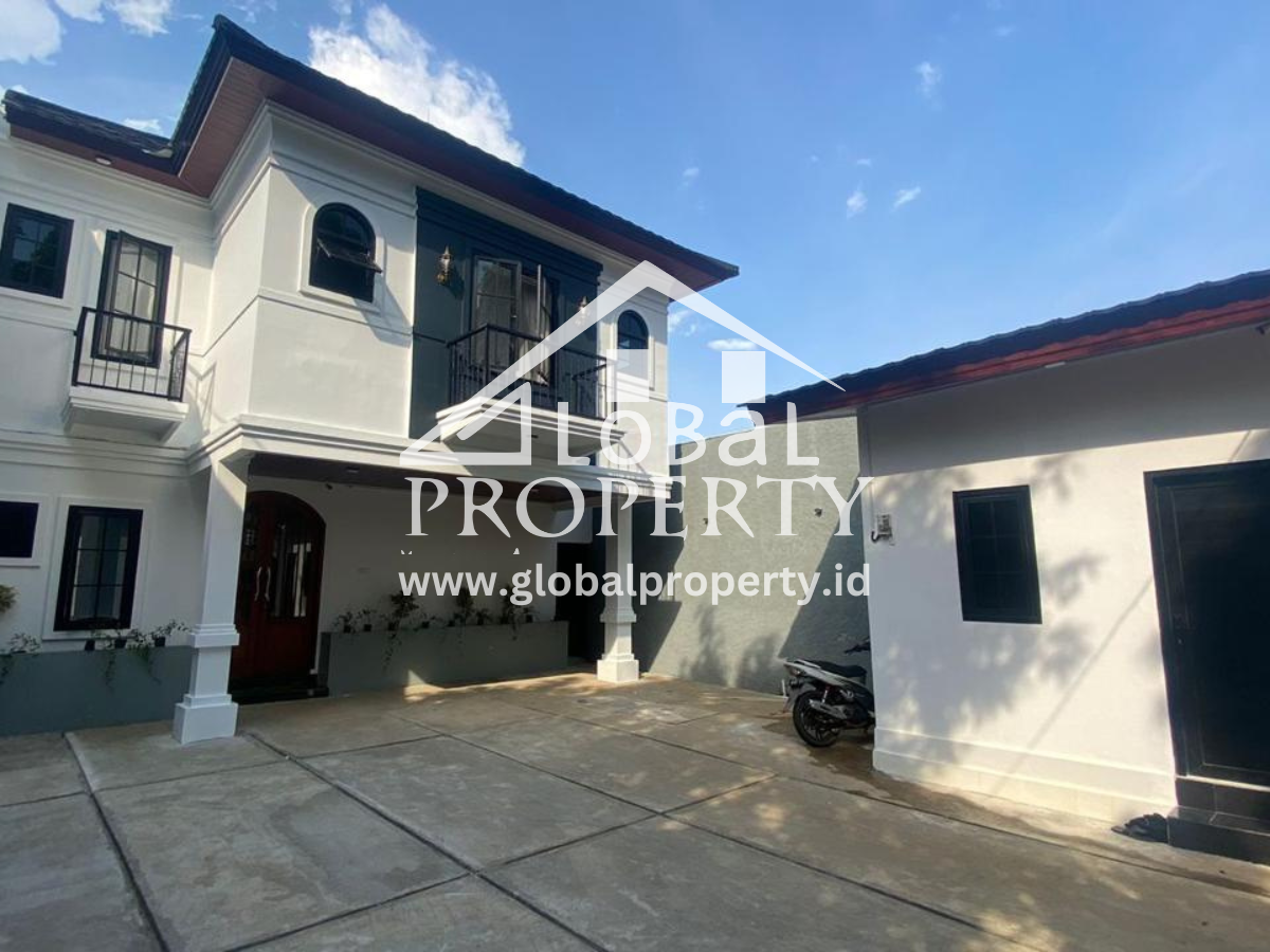 Dijual Rumah Kost Cibubur