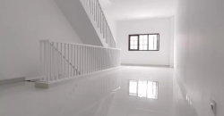 DIJUAL RUMAH BARU DI BANGKA MAMPANG PRAPATAN