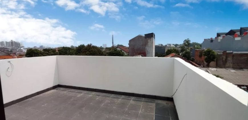 DIJUAL RUMAH BARU DI BANGKA MAMPANG PRAPATAN