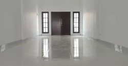 DIJUAL RUMAH BARU DI BANGKA MAMPANG PRAPATAN