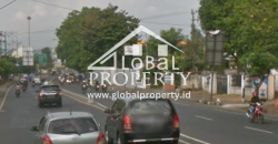 Dijual Tanah Area Komersial Setiabudi Srondol Banyumanik Semarang