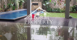 Dijual Rumah Baru Kemang Dalam