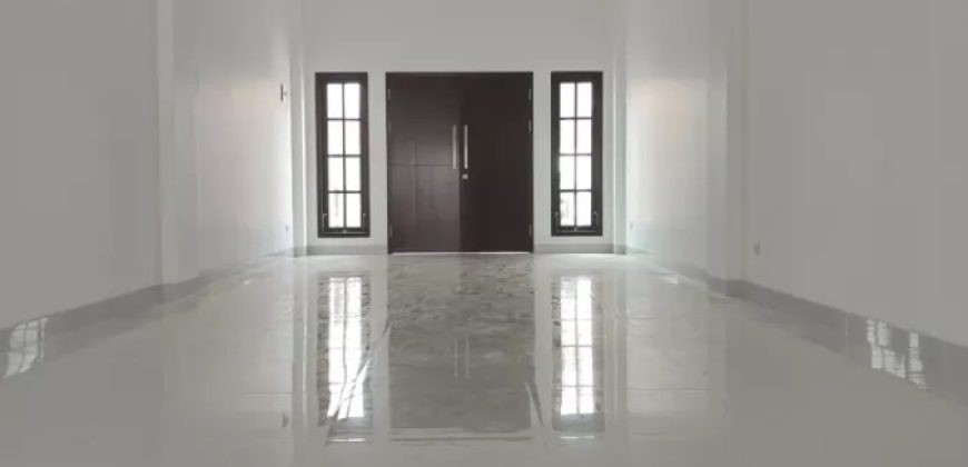 DIJUAL RUMAH BARU DI BANGKA MAMPANG PRAPATAN