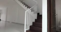 DIJUAL RUMAH BARU DI BANGKA MAMPANG PRAPATAN