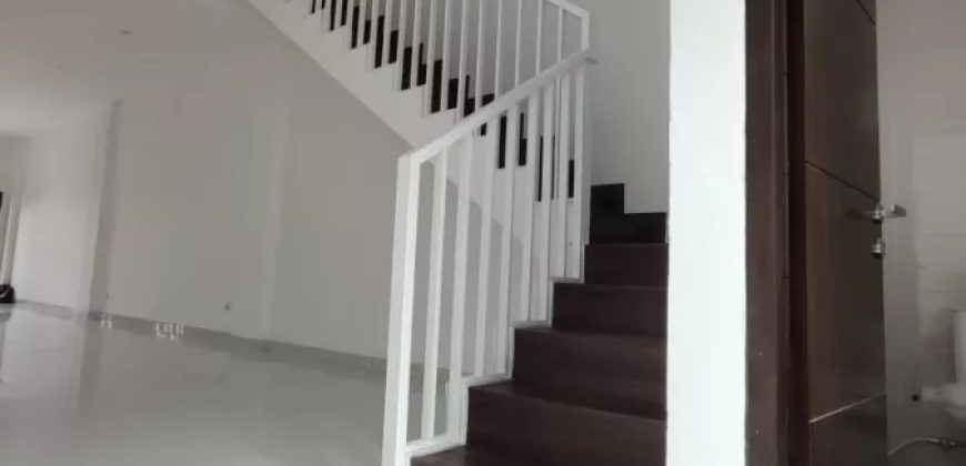 DIJUAL RUMAH BARU DI BANGKA MAMPANG PRAPATAN