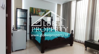 Dijual Rumah Kemang Timur Raya