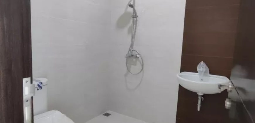 DIJUAL RUMAH BARU DI BANGKA MAMPANG PRAPATAN