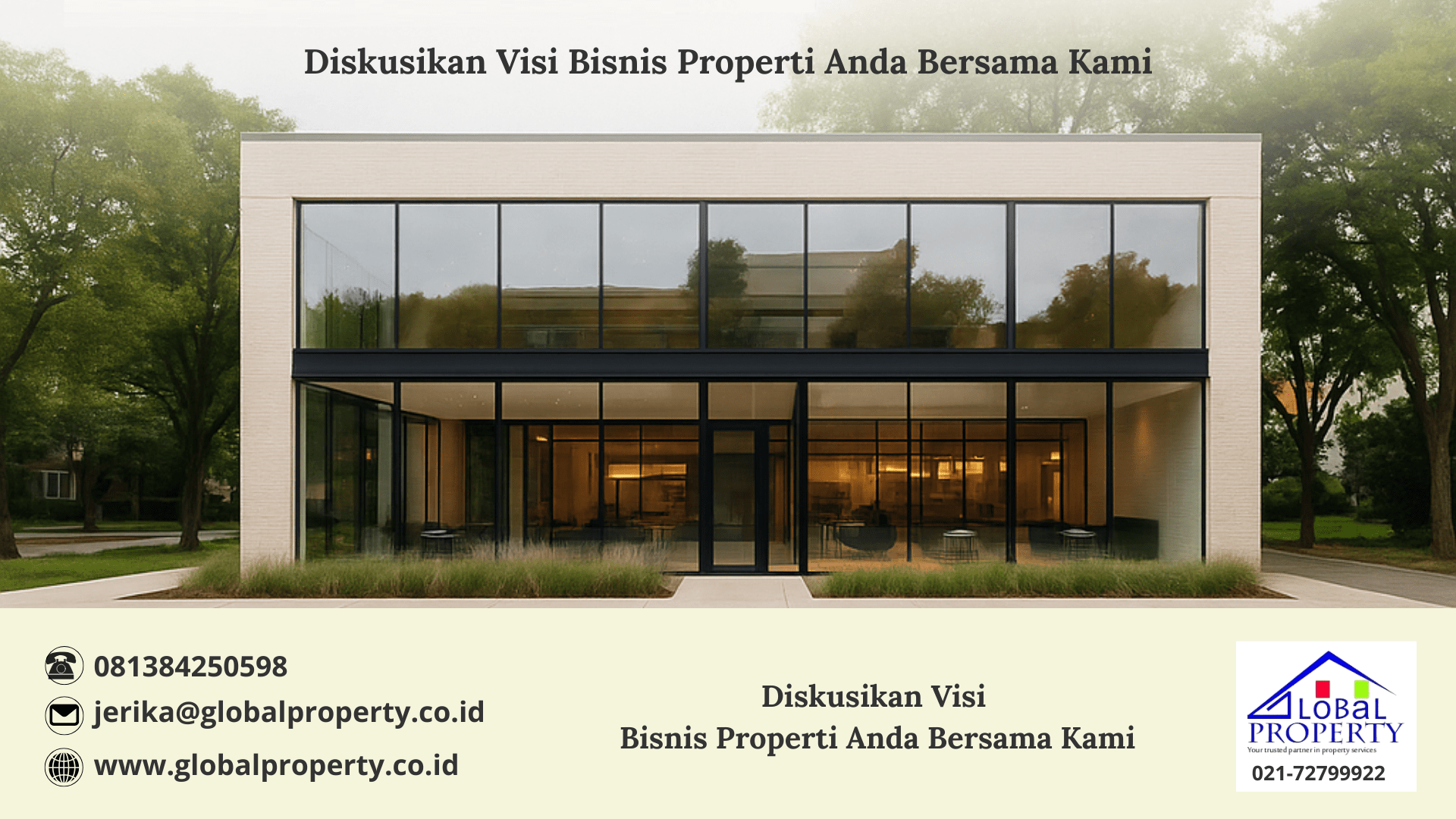 Dijual Rumah Jl Wijaya Kebayoran Baru